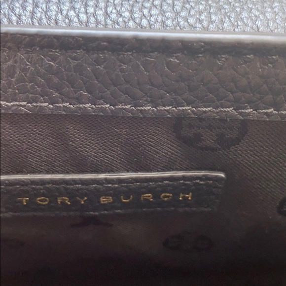 Tory Burch Crossbody Gold Link Chain Bag - Picture 8 of 13